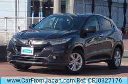 honda vezel 2019 quick_quick_DAA-RU3_RU3-1340446