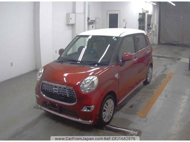 daihatsu cast 2015 CFJ1682876 image 1