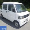 mitsubishi minicab-van 2002 -MITSUBISHI 【ＮＯ後日 】--Minicab Van U61Vｶｲ-0702286---MITSUBISHI 【ＮＯ後日 】--Minicab Van U61Vｶｲ-0702286- image 1