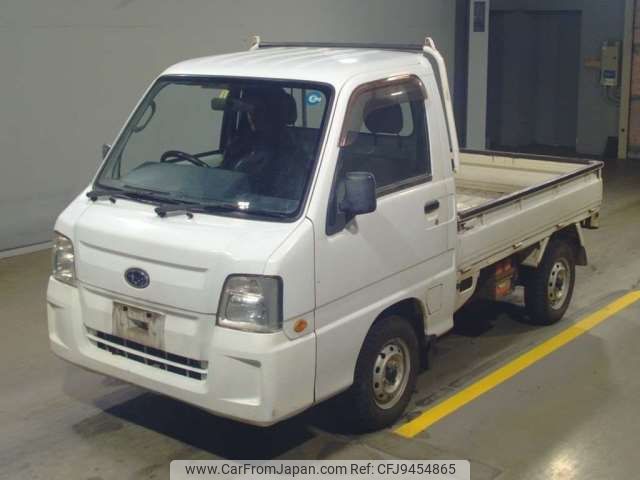 subaru sambar-truck 2012 -SUBARU--Samber Truck EBD-TT2--TT2-546868---SUBARU--Samber Truck EBD-TT2--TT2-546868- image 1