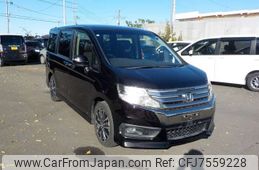 honda stepwagon 2012 -HONDA--Stepwgn DBA-RK5--RK5-1313338---HONDA--Stepwgn DBA-RK5--RK5-1313338-