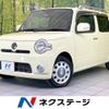 daihatsu mira-cocoa 2010 -DAIHATSU--Mira Cocoa DBA-L675S--L675S-0043087---DAIHATSU--Mira Cocoa DBA-L675S--L675S-0043087- image 1