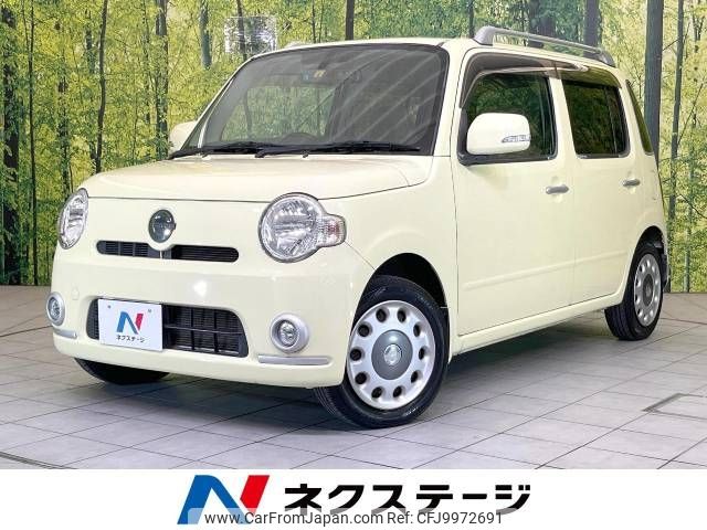 daihatsu mira-cocoa 2010 -DAIHATSU--Mira Cocoa DBA-L675S--L675S-0043087---DAIHATSU--Mira Cocoa DBA-L675S--L675S-0043087- image 1