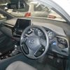 toyota c-hr 2019 quick_quick_6AA-ZYX11_ZYX11-2006626 image 3