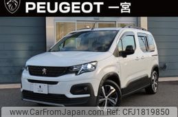 peugeot peugeot-others 2022 CFJ1819850
