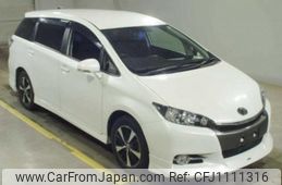 toyota wish 2016 quick_quick_DBA-ZGE20W_6031247