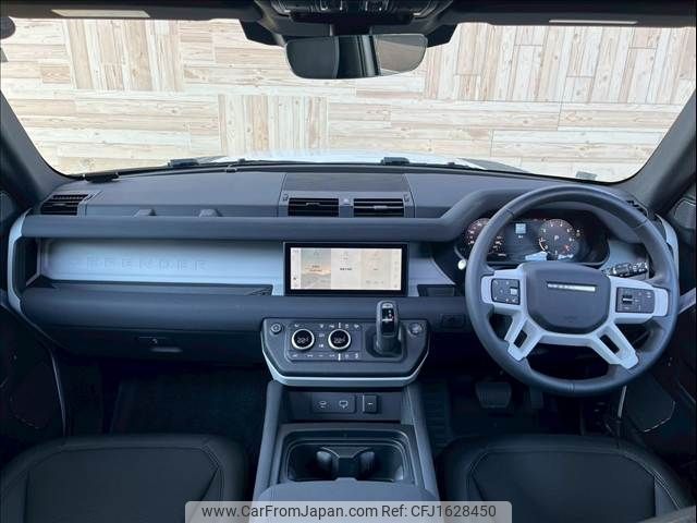 rover defender 2023 CFJ1628450 image 2