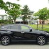 toyota harrier 2020 -TOYOTA--Harrier 6AA-AXUH80--AXUH80-0005293---TOYOTA--Harrier 6AA-AXUH80--AXUH80-0005293- image 44