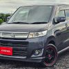 suzuki wagon-r 2011 M00508 image 9