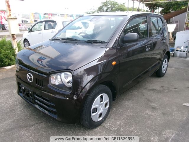 mazda carol 2020 -MAZDA--Carol DBA-HB36S--HB36S-235836---MAZDA--Carol DBA-HB36S--HB36S-235836- image 2