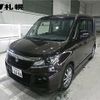 suzuki solio 2015 -SUZUKI 【札幌 504ﾎ6684】--Solio MA15S--822070---SUZUKI 【札幌 504ﾎ6684】--Solio MA15S--822070- image 1