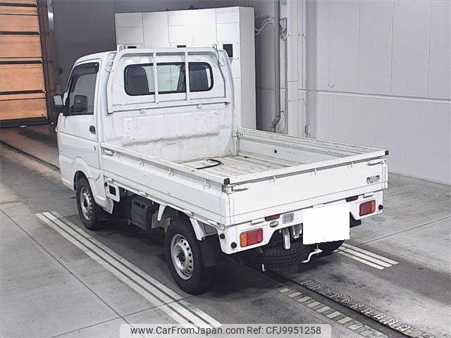 suzuki carry-truck 2019 -SUZUKI 【名古屋 480ﾋ1044】--Carry Truck DA16T-530048---SUZUKI 【名古屋 480ﾋ1044】--Carry Truck DA16T-530048- image 2