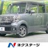 honda n-box 2014 -HONDA--N BOX DBA-JF2--JF2-1204892---HONDA--N BOX DBA-JF2--JF2-1204892- image 1