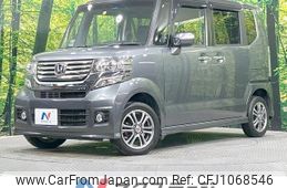 honda n-box 2014 -HONDA--N BOX DBA-JF2--JF2-1204892---HONDA--N BOX DBA-JF2--JF2-1204892-