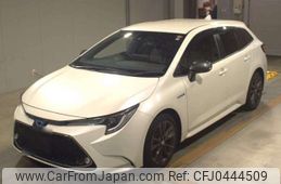 toyota corolla-touring-wagon 2019 -TOYOTA--Corolla Touring 6AA-ZWE211W--ZWE211-6004107---TOYOTA--Corolla Touring 6AA-ZWE211W--ZWE211-6004107-