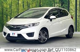 honda fit 2014 -HONDA--Fit DAA-GP5--GP5-1014304---HONDA--Fit DAA-GP5--GP5-1014304-