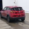 mazda cx-3 2022 CFJ1684727 image 2