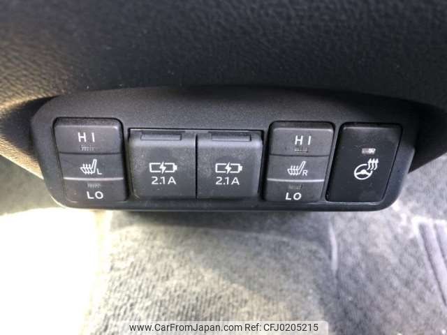 toyota sienta 2021 -TOYOTA--Sienta 6AA-NHP170G--NHP170-7255156---TOYOTA--Sienta 6AA-NHP170G--NHP170-7255156- image 2