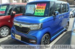 honda n-box 2017 CFJ1538813