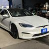 tesla tesla-models 2023 -TESLA--Tesla ModelS ZAA-SLA--5YJSA7E53PF520742---TESLA--Tesla ModelS ZAA-SLA--5YJSA7E53PF520742- image 5
