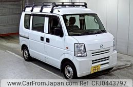 mazda scrum-van 2015 -MAZDA 【高知 480け9901】--Scrum Van DG64V-798790---MAZDA 【高知 480け9901】--Scrum Van DG64V-798790-