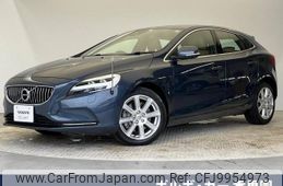 volvo v40 2018 -VOLVO--Volvo V40 LDA-MD4204T--YV1MVA8RDJ2497086---VOLVO--Volvo V40 LDA-MD4204T--YV1MVA8RDJ2497086-