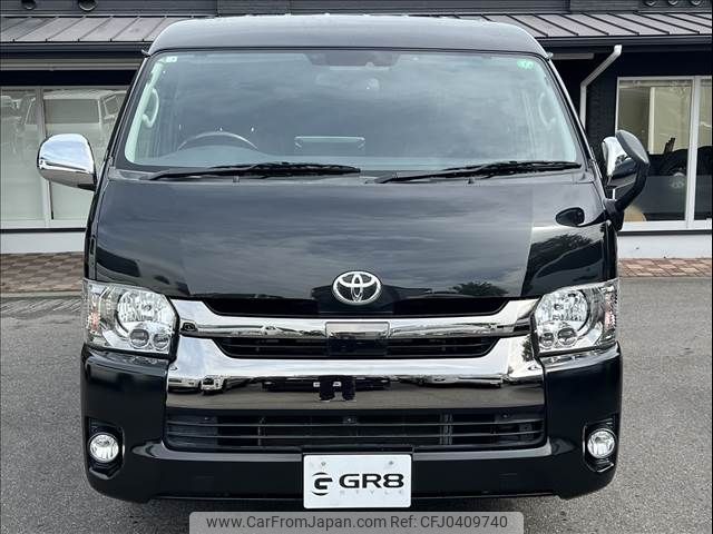 toyota regiusace-van 2018 -TOYOTA--Regius ace Van QDF-GDH211K--GDH211-1001212---TOYOTA--Regius ace Van QDF-GDH211K--GDH211-1001212- image 2