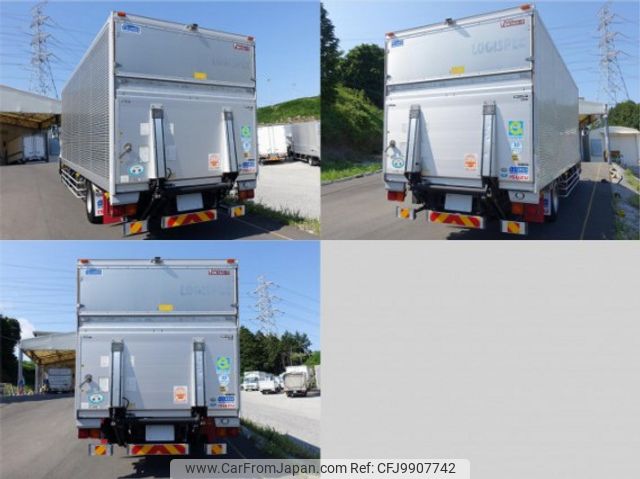 isuzu forward 2012 quick_quick_SKG-FSR90S2_FSR90-7002063 image 2