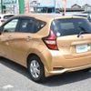 nissan note 2017 -NISSAN--Note DBA-E12--E12-564328---NISSAN--Note DBA-E12--E12-564328- image 3