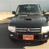 mitsubishi pajero-mini 2009 -MITSUBISHI--Pajero mini H58A--0806744---MITSUBISHI--Pajero mini H58A--0806744- image 14