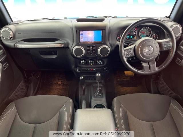 chrysler jeep-wrangler 2016 -CHRYSLER--Jeep Wrangler ABA-JK36L--1C4HJWLG8GL245522---CHRYSLER--Jeep Wrangler ABA-JK36L--1C4HJWLG8GL245522- image 2