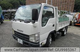 isuzu elf-truck 2011 -ISUZU--Elf BKG-NKR85AD--NKR85-****778---ISUZU--Elf BKG-NKR85AD--NKR85-****778-