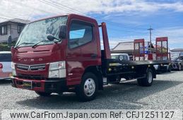 mitsubishi-fuso canter 2012 GOO_NET_EXCHANGE_1101389A30250606W002