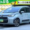 toyota sienta 2023 CFJ1889612 image 1