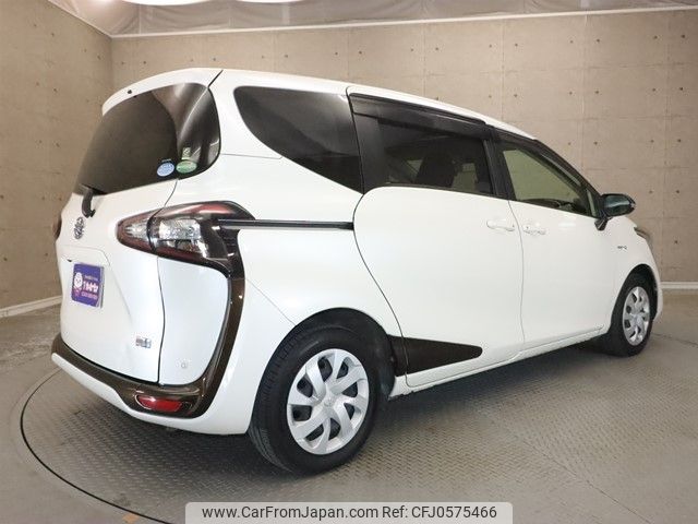 toyota sienta 2016 -TOYOTA--Sienta DAA-NHP170G--NHP170-7066259---TOYOTA--Sienta DAA-NHP170G--NHP170-7066259- image 2