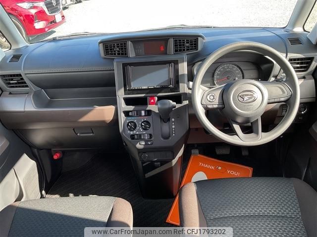 daihatsu thor 2022 CFJ1793202 image 2
