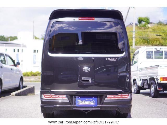 daihatsu hijet-cargo 2020 CFJ1799147 image 2