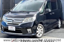 nissan serena 2011 quick_quick_FC26_FC26-030794