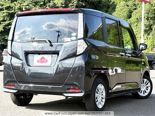 toyota tank 2020 -TOYOTA--Tank DBA-M900A--M900A-0420228---TOYOTA--Tank DBA-M900A--M900A-0420228- image 2