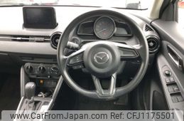 mazda demio 2020 NIKYO_KX46162