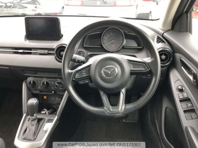 mazda demio 2020 NIKYO_KX46162 image 1