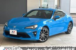 toyota 86 2018 CFJ9464275