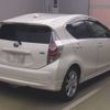 toyota aqua 2014 -TOYOTA 【横浜 539ﾌ 753】--AQUA DAA-NHP10--NHP10-6343484---TOYOTA 【横浜 539ﾌ 753】--AQUA DAA-NHP10--NHP10-6343484- image 2