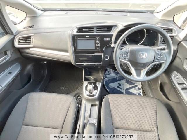 honda fit 2018 -HONDA--Fit DAA-GP5--GP5-1339119---HONDA--Fit DAA-GP5--GP5-1339119- image 2