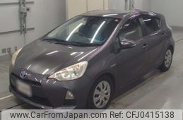 toyota aqua 2012 -TOYOTA--AQUA NHP10-6115506---TOYOTA--AQUA NHP10-6115506-