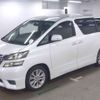 toyota vellfire 2009 -TOYOTA--Vellfire DBA-ANH20W--ANH20W-8078803---TOYOTA--Vellfire DBA-ANH20W--ANH20W-8078803- image 4