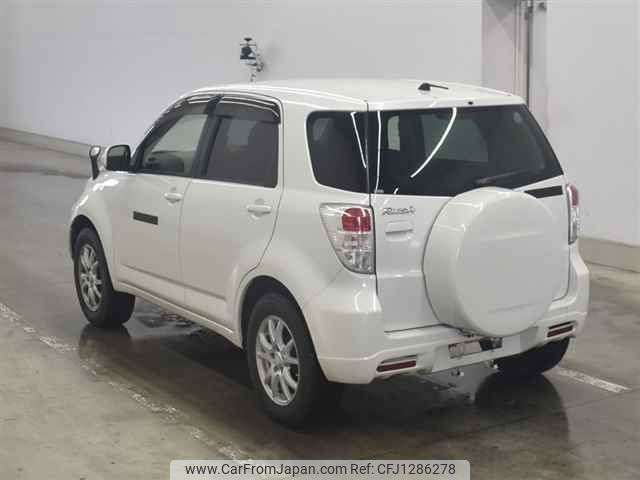 toyota rush undefined -TOYOTA--Rush J210E-2009723---TOYOTA--Rush J210E-2009723- image 2