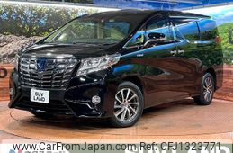 toyota alphard 2015 quick_quick_AYH30W_AYH30-0020058