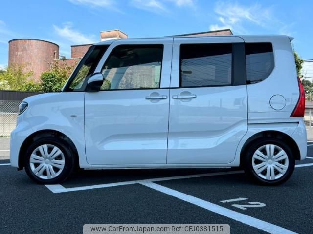 daihatsu tanto 2023 quick_quick_5BA-LA650S_LA650S-0337842 image 2