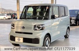 honda n-box 2025 quick_quick_6BA-JF5_JF5-1147274